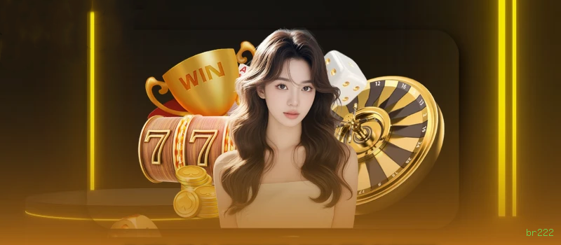 Lista de jogos para br222 seção de jogos