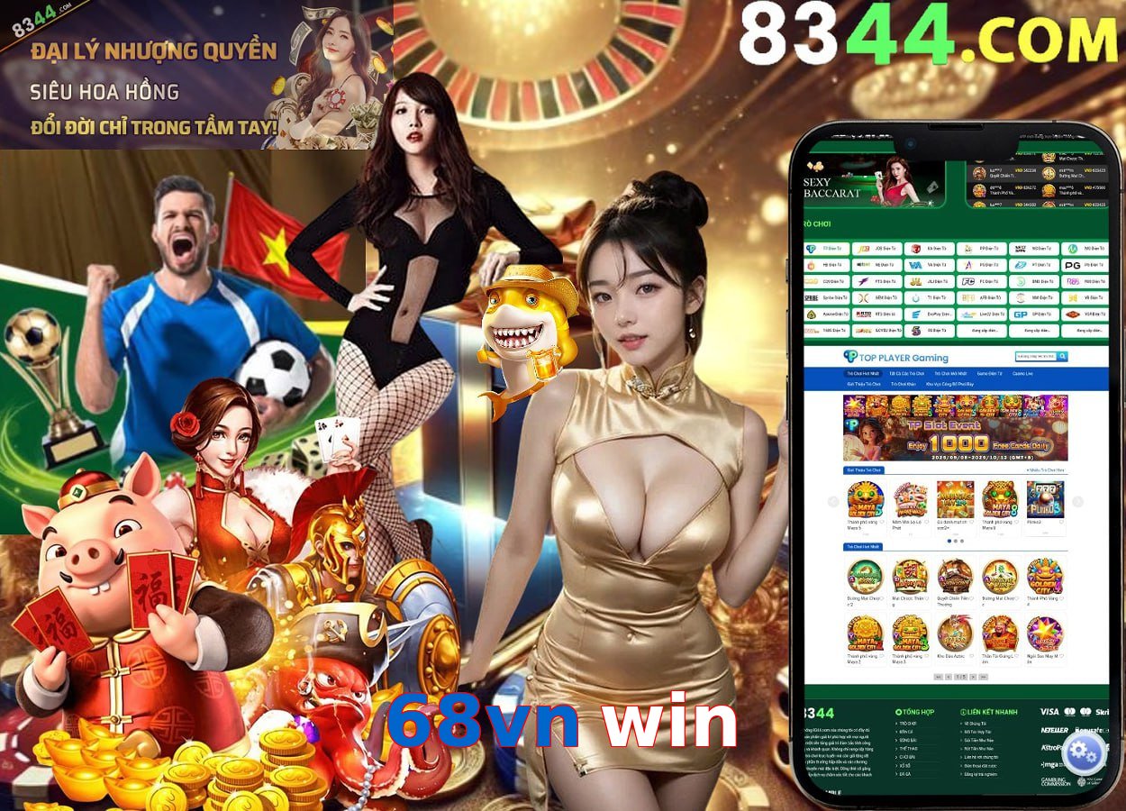 68vn win